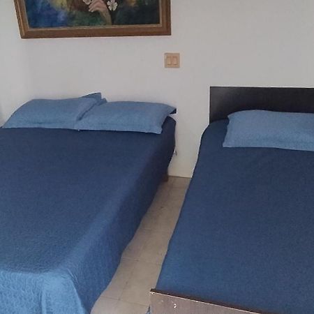 Hostal Poseidon Del Mar San Andrés Eksteriør bilde