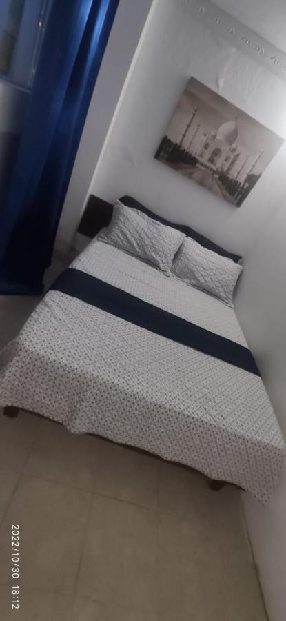 Hostal Poseidon Del Mar San Andrés Eksteriør bilde