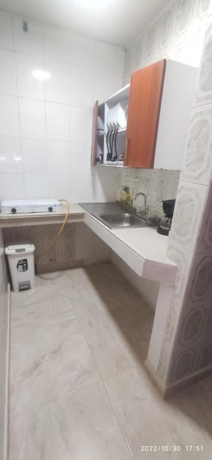 Hostal Poseidon Del Mar San Andrés Eksteriør bilde