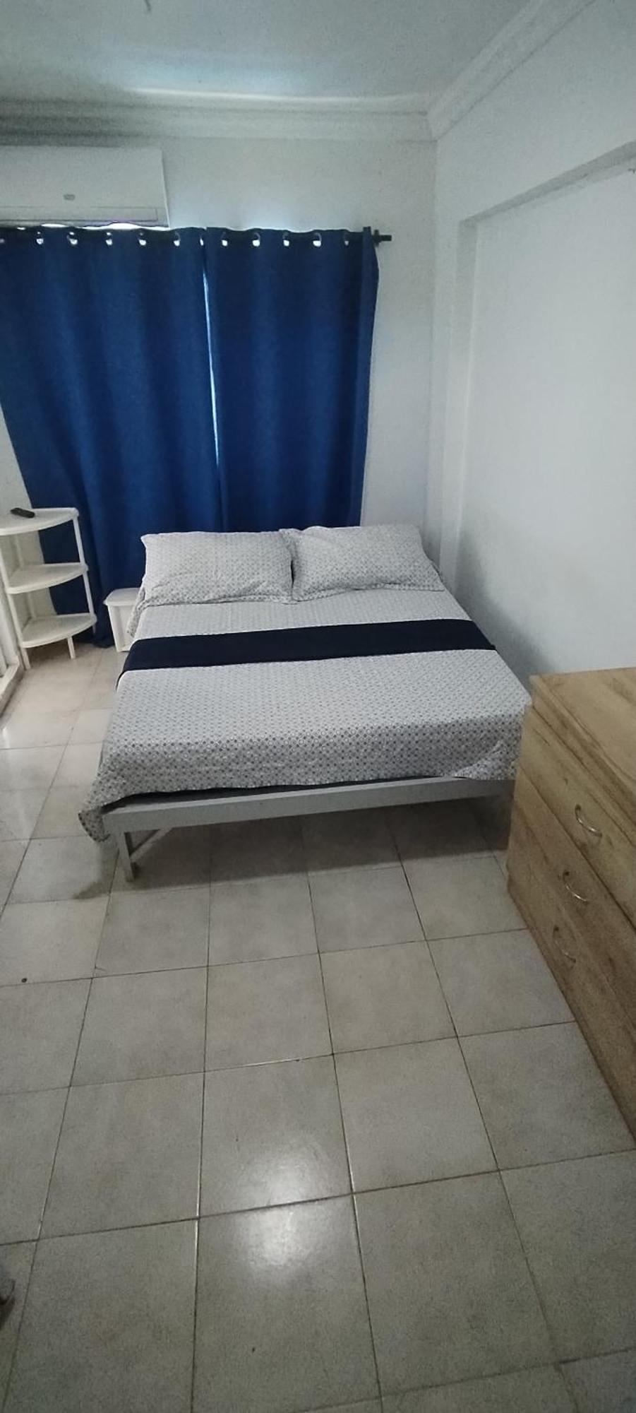 Hostal Poseidon Del Mar San Andrés Eksteriør bilde
