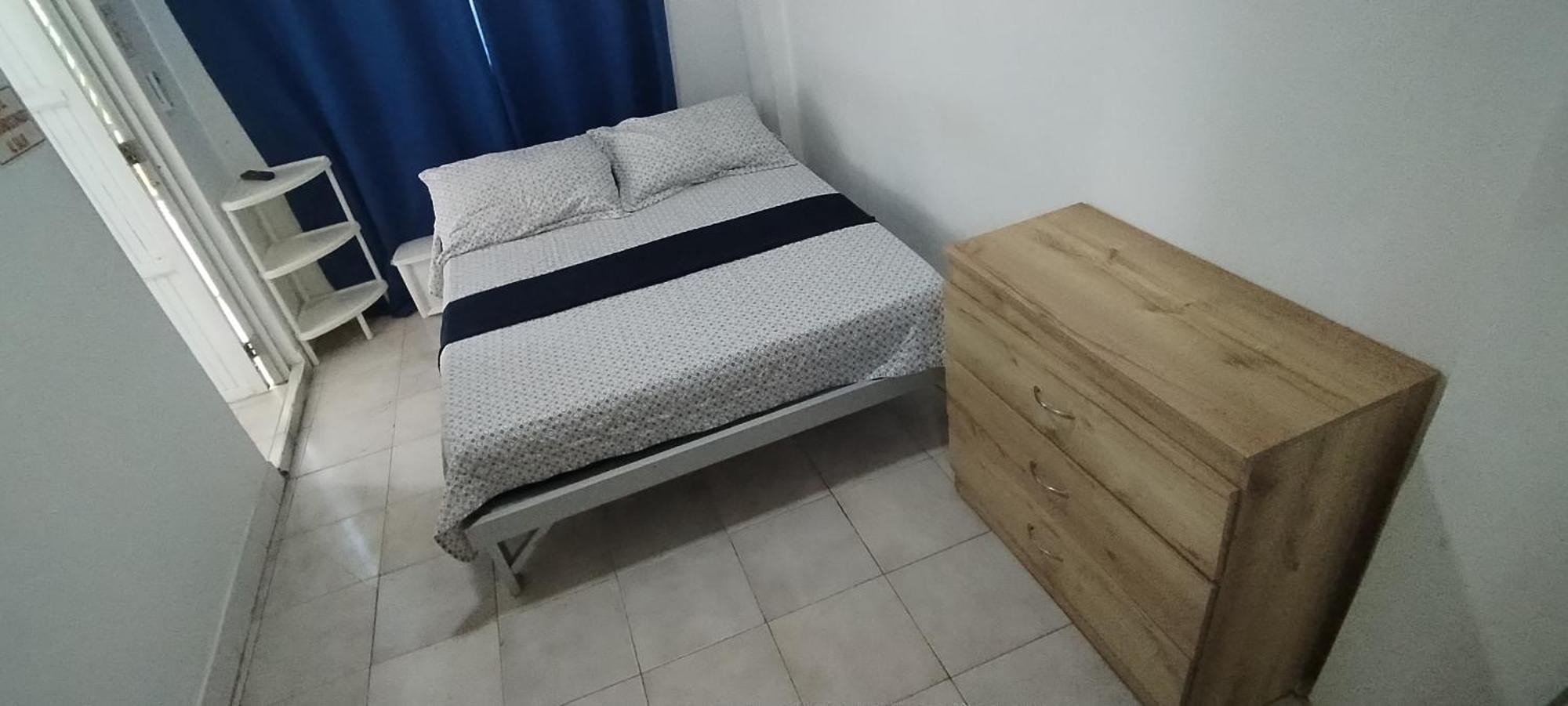Hostal Poseidon Del Mar San Andrés Eksteriør bilde