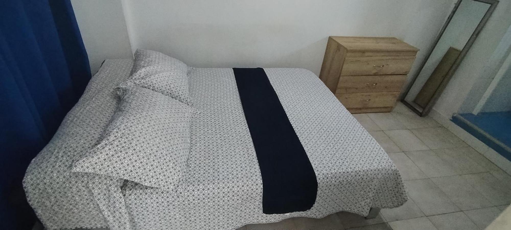 Hostal Poseidon Del Mar San Andrés Eksteriør bilde