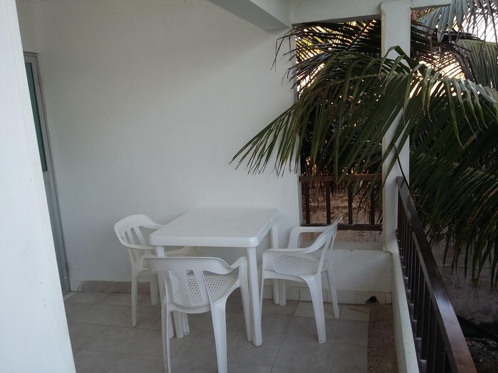 Hostal Poseidon Del Mar San Andrés Rom bilde