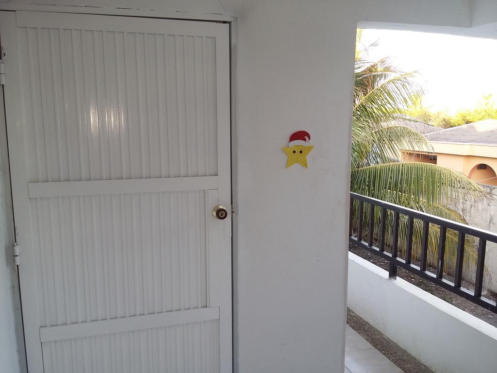 Hostal Poseidon Del Mar San Andrés Rom bilde
