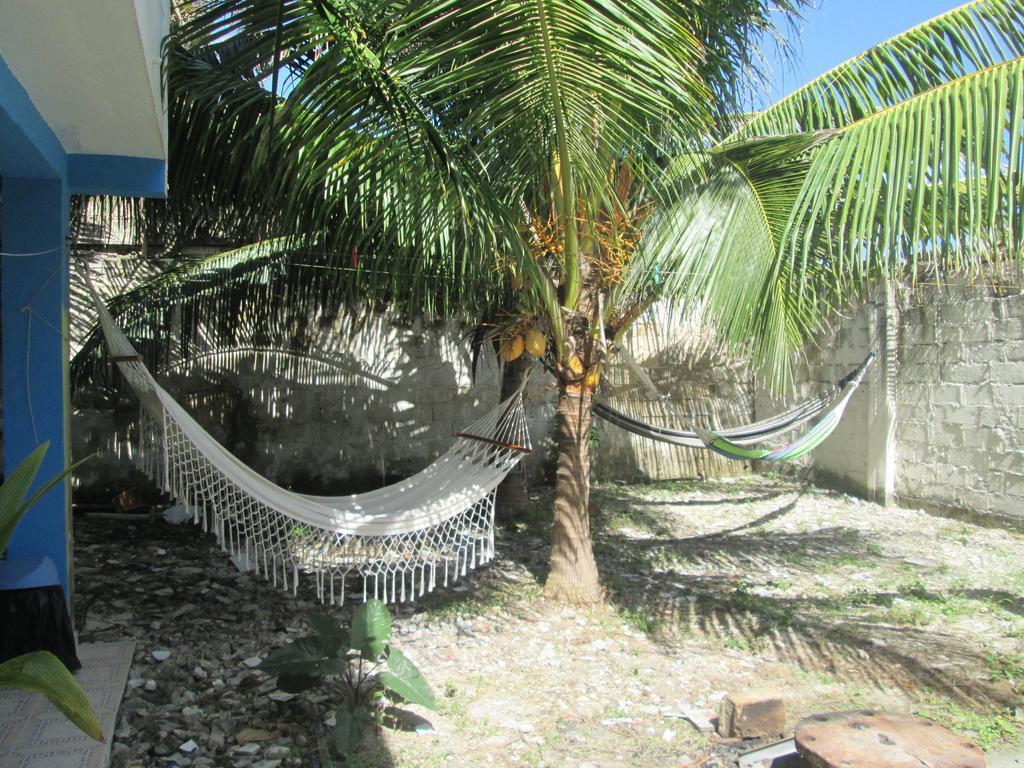 Hostal Poseidon Del Mar San Andrés Eksteriør bilde